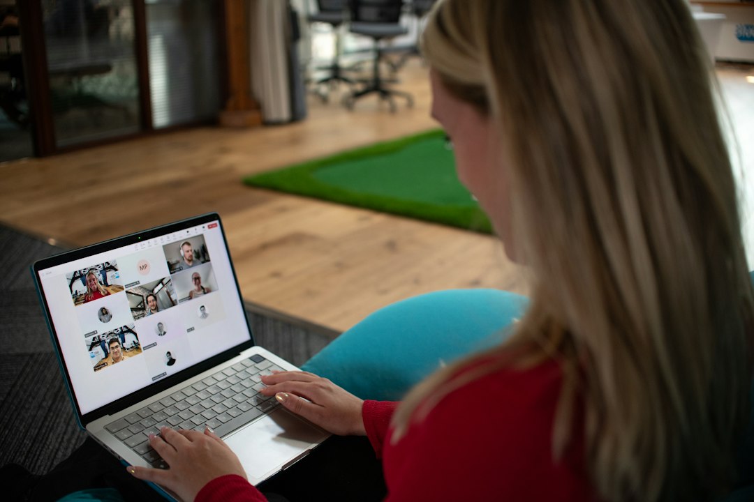 Cover for: Splice CEO warns AI‑generated emails erode human dialogue